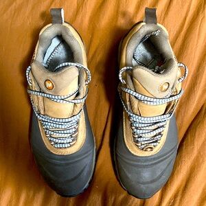 Merrell Waterproof Hiking Shoes